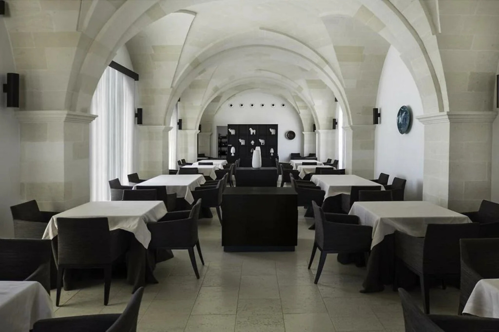 Masseria Bagnara Resort & Spa
