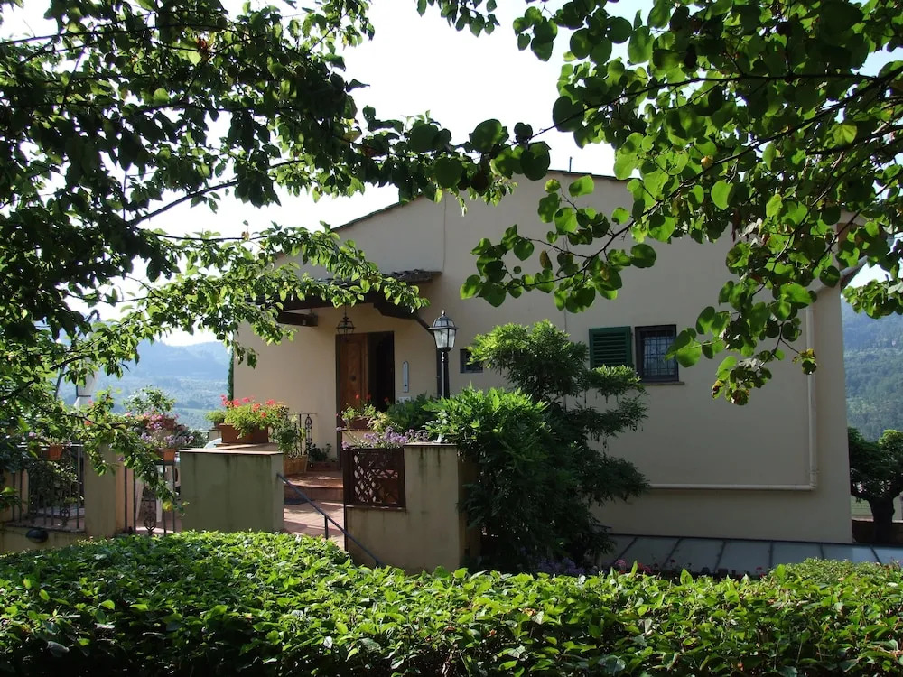Villa Nobili B&B e Casa Vacanza