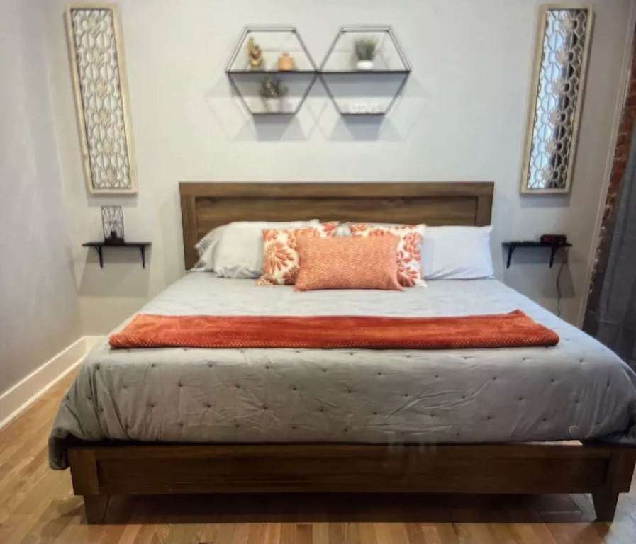 Brickhouse Loft - a boutique hotel