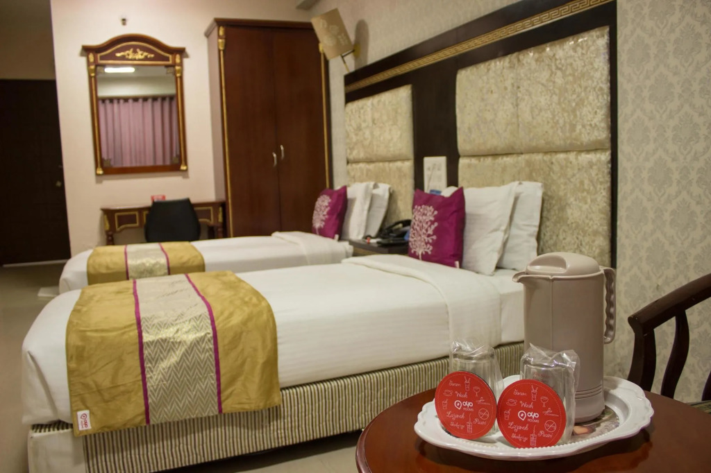 OYO Rooms Sadar Nagpur