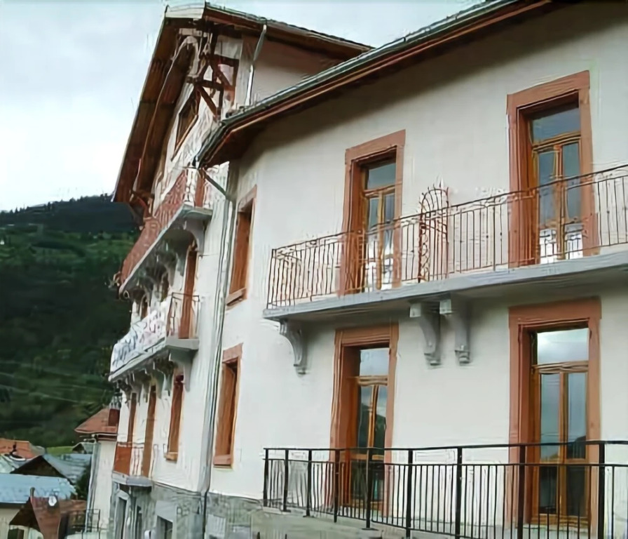 Auberge du Val Joli