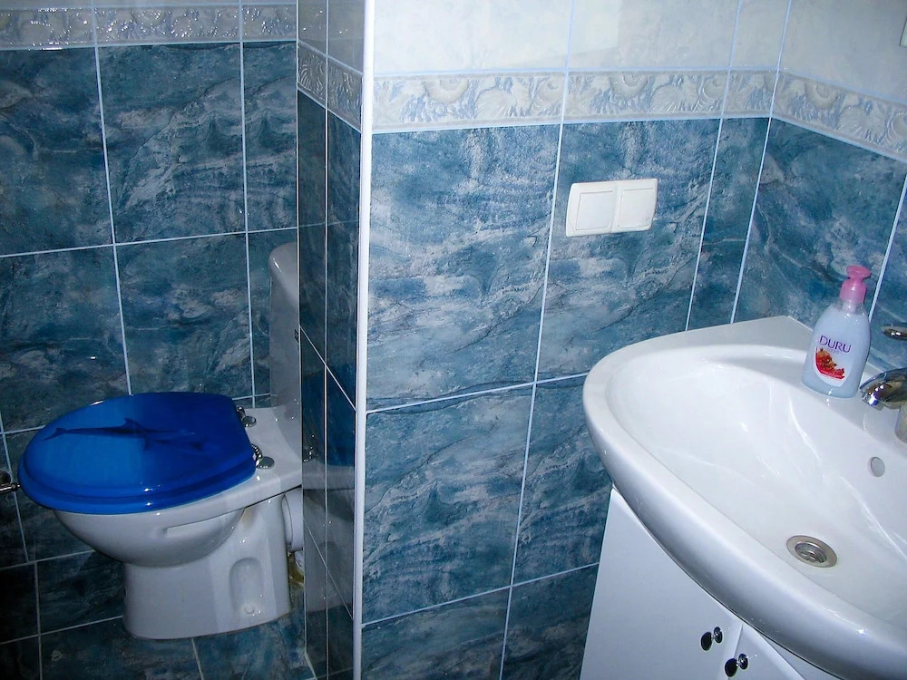 Апартаменты KyivHome, ул. Бассейная, 17, центр