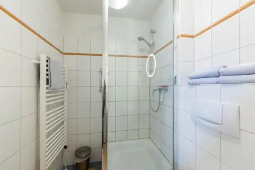 Ferienwohnung Sommerwind