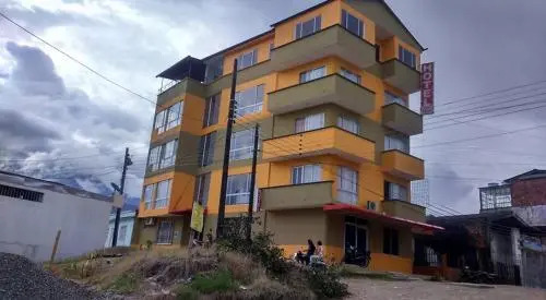 Hotel Luis Ángel