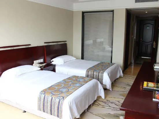 Letianran Hotel