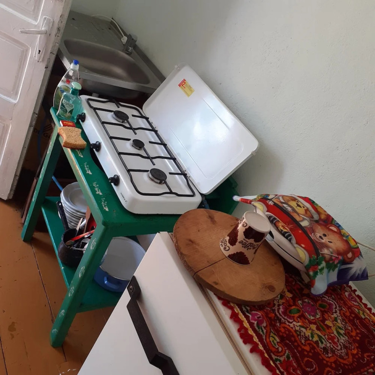 Room in Guest Room - Retreat Rustical For 2 People