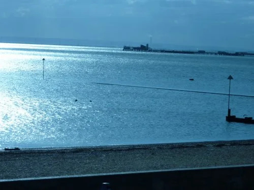 WNS Southend-on-Sea