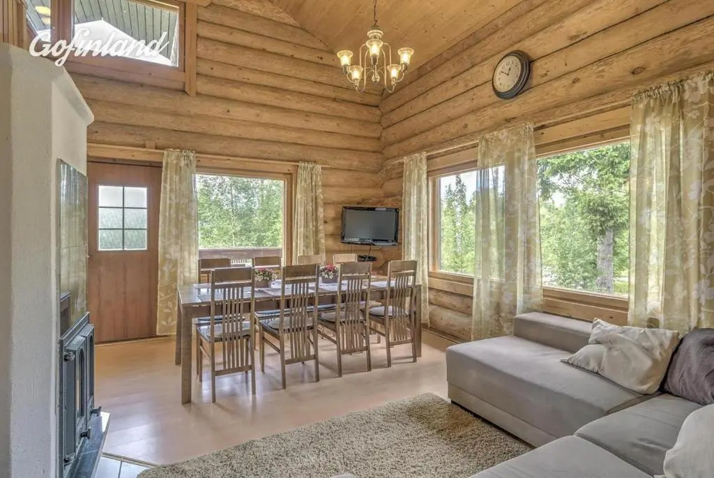 Holiday Home Tattimetsä