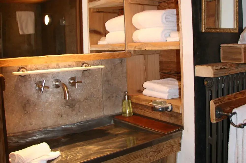 Chalet Beauvoir 4 - OVO Network