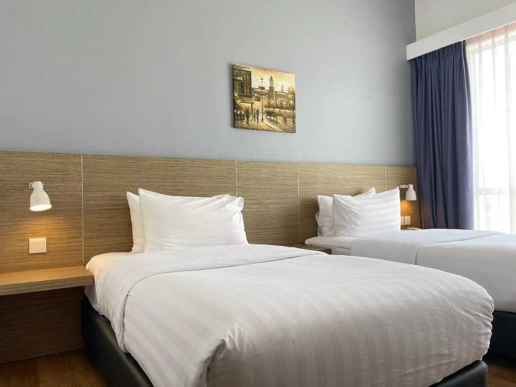 Win Hotel