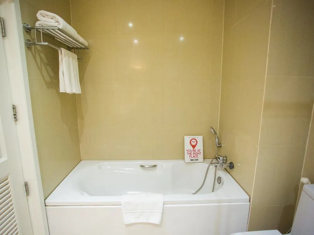 NIDA Rooms Gateway Sukhumvit 46