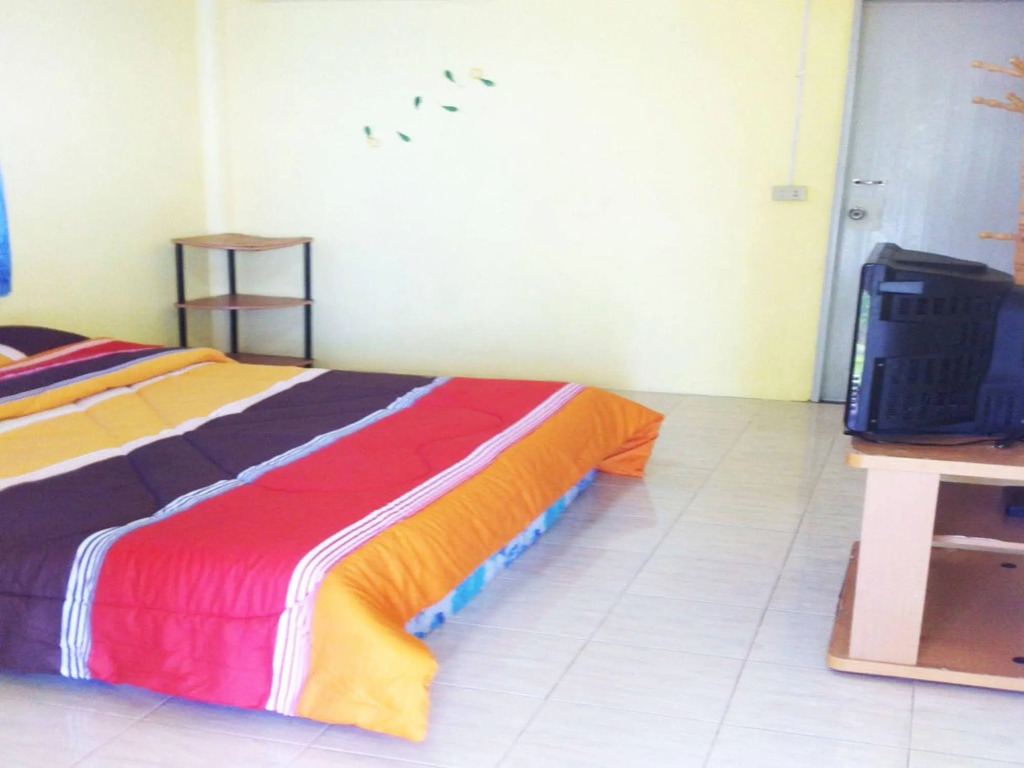 Lungearn Guesthouse