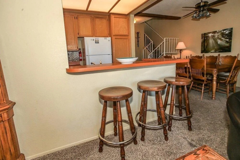 Orsi's Den