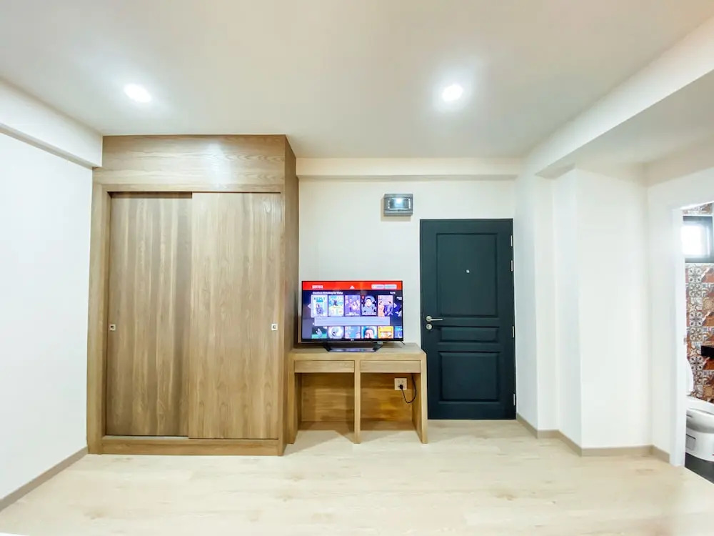 GP House Apartment