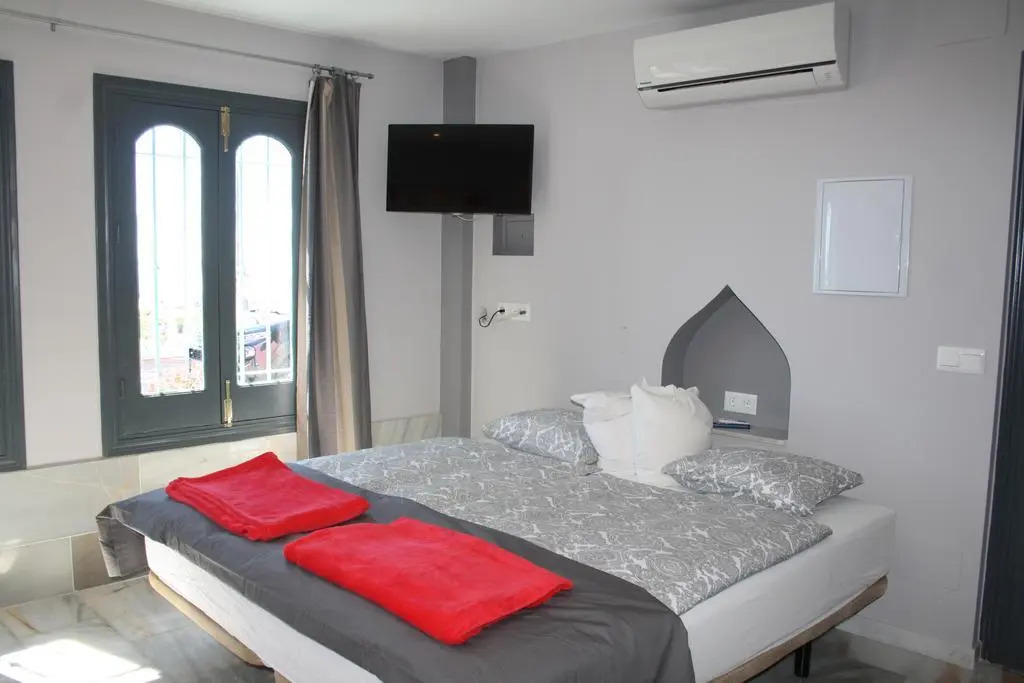 Hotel Casa Maro