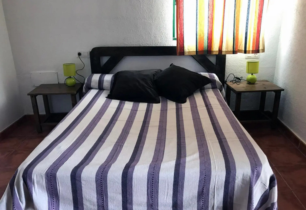 Acogedor apartamento en San Miguel de Abona