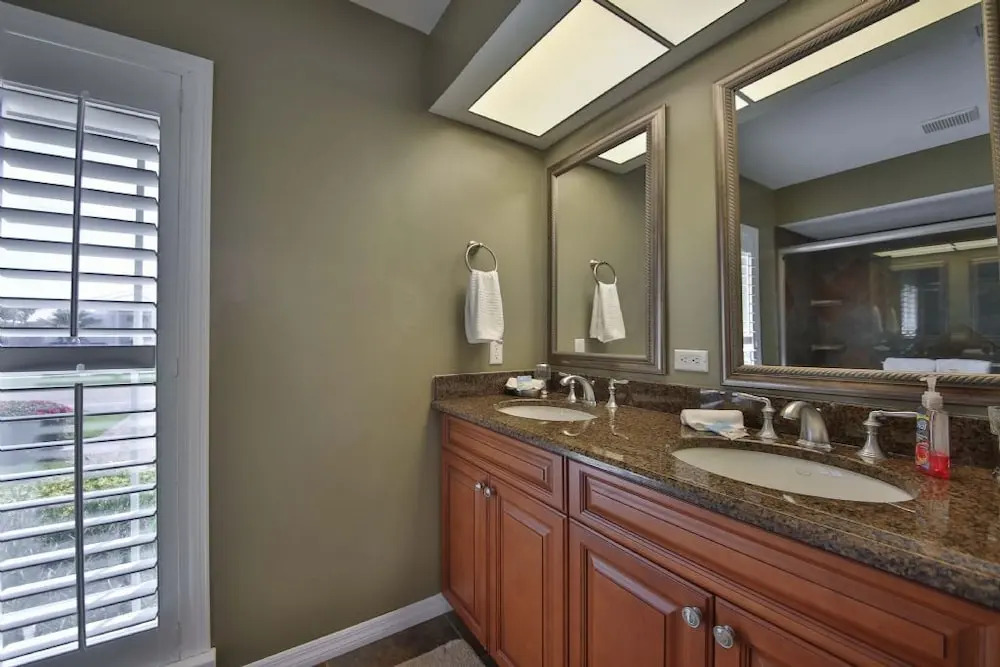 North Barfield Home #63186 3 Bedrooms 2 Bathrooms Home