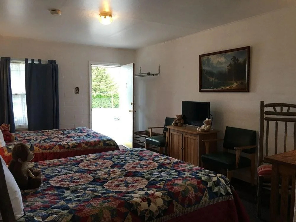 Black Bear Inn