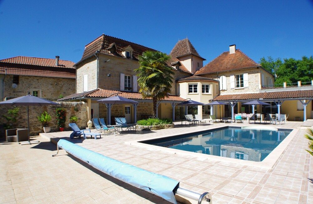 Le domaine de lEscadasse