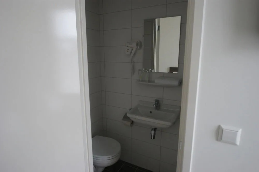 Hotel de Keizerskroon Amsterdam-Schiphol-Halfweg