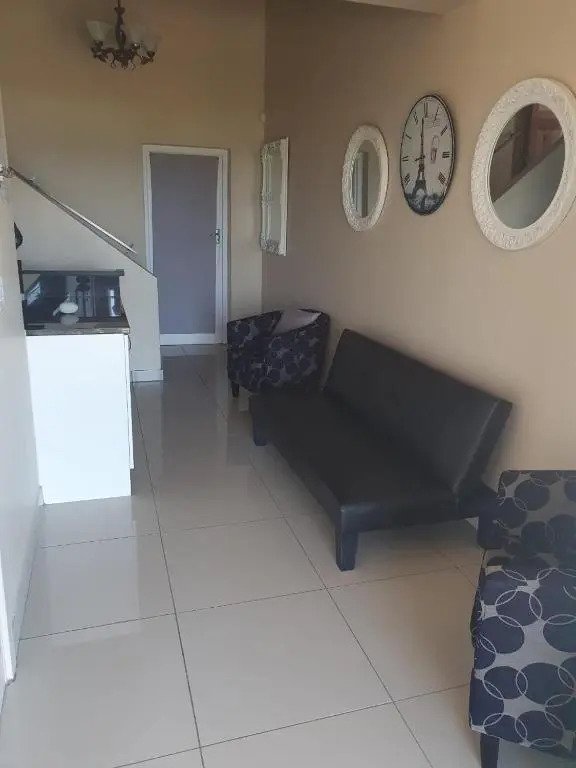 Marine48 Self-catering Port Elizabeth