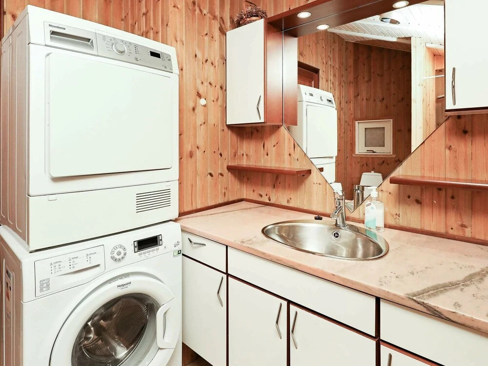 Charming Holiday Home in Jutland,nordjylland With Sauna