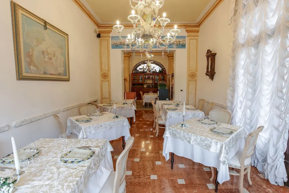 Villa Ducale Hotel & Ristorante