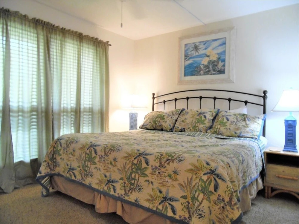 Sundial D311 - Great 1bd/1b Condo With Beach Access 1 Bedroom Condo