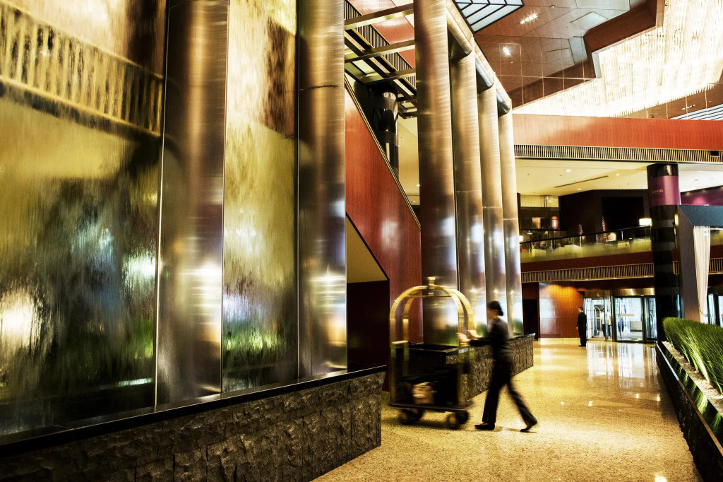 ANA InterContinental Tokyo by IHG