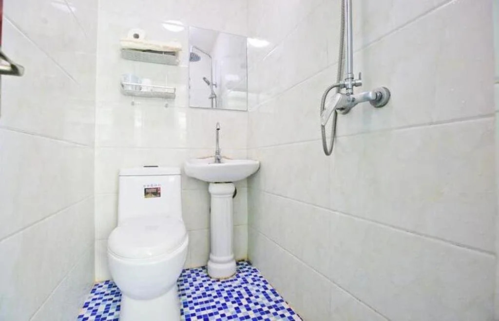 Yehai Fengqingju Family Hostel