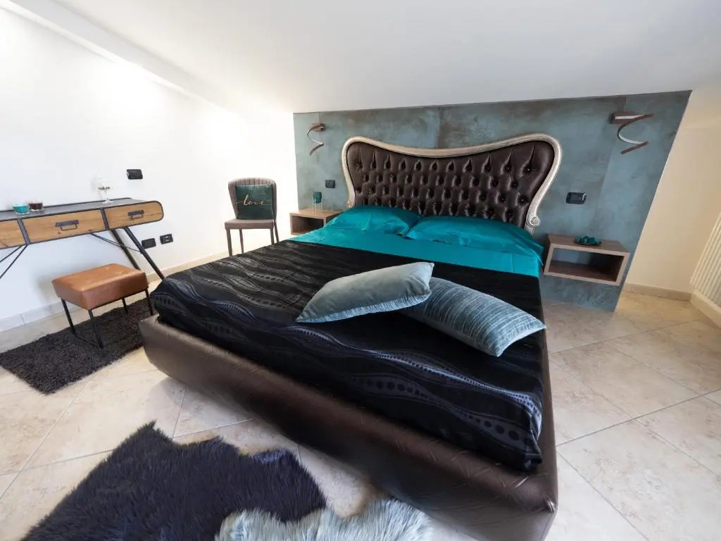 A casa di Sofy