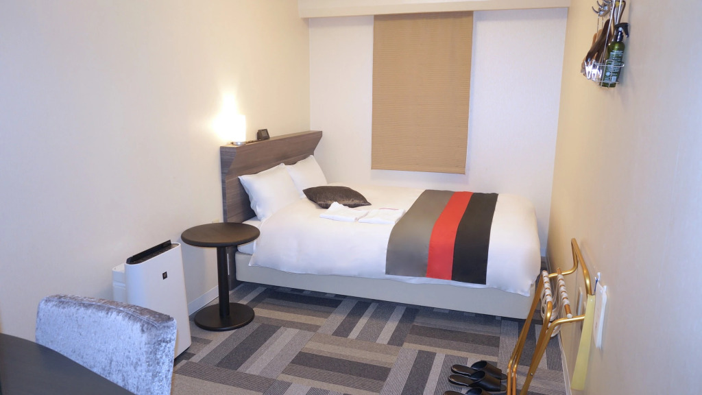 Richmond Hotel Utsunomiya-ekimae