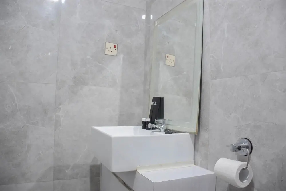 Comfortable And Cozy 2Br Apartment At Boutique Kemayoran