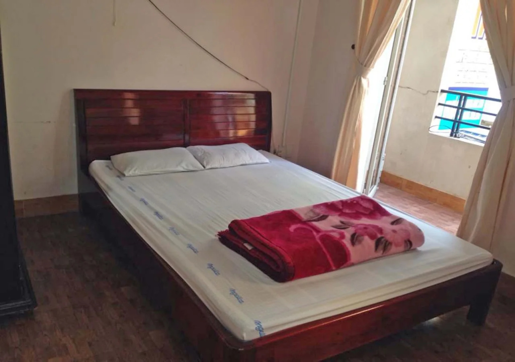 Duc Tai Guesthouse