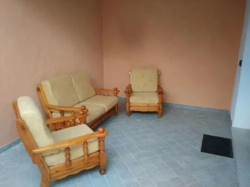 B&B Pan di Zucchero