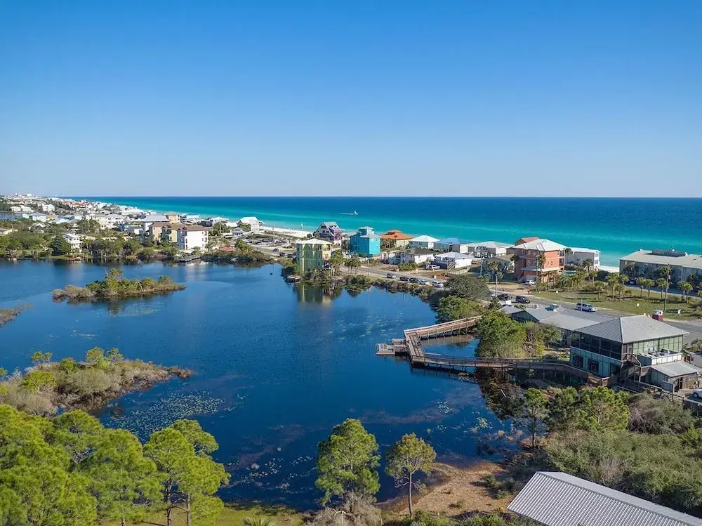 LILLY PAD 3 Bedroom Holiday Home by Five Star Properties
