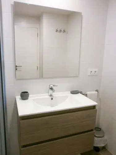 La Siesta Apartamentos