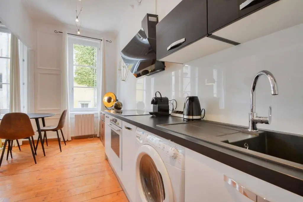 GuestReady - Amazing apartment in the city centre