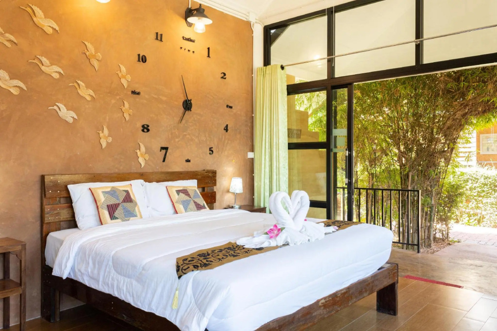 Baan B&B Sukhothai