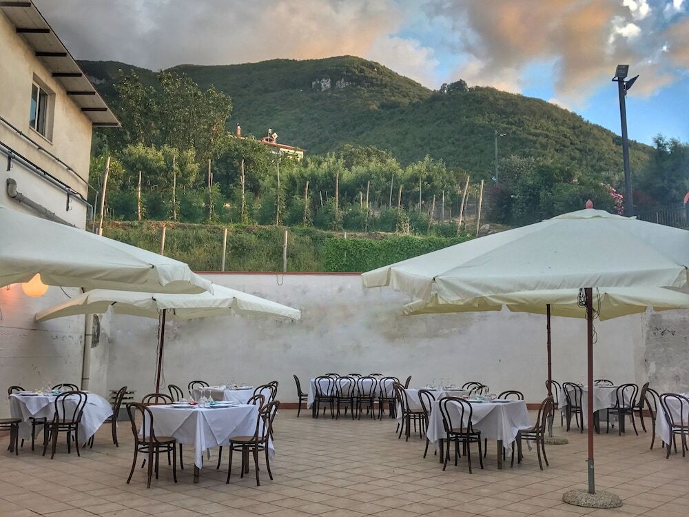 Hotel Elisabetta