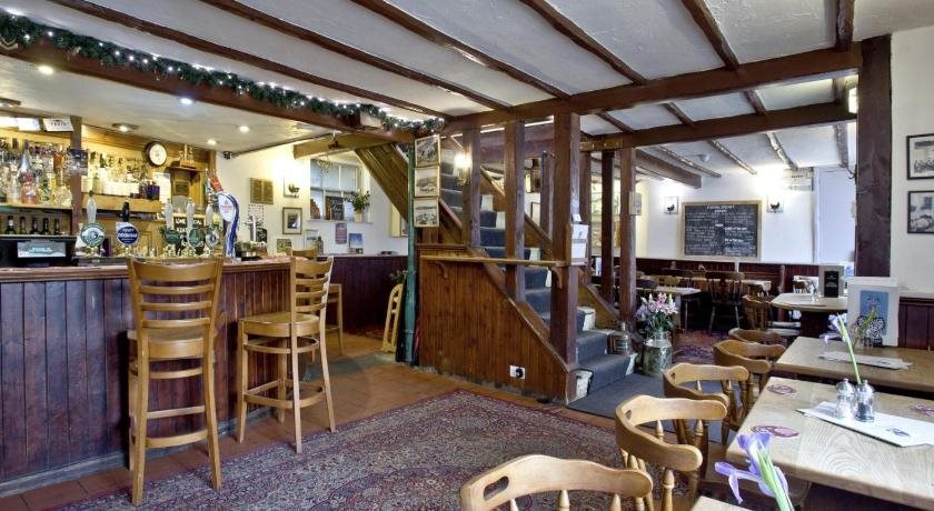 The Fortescue Inn