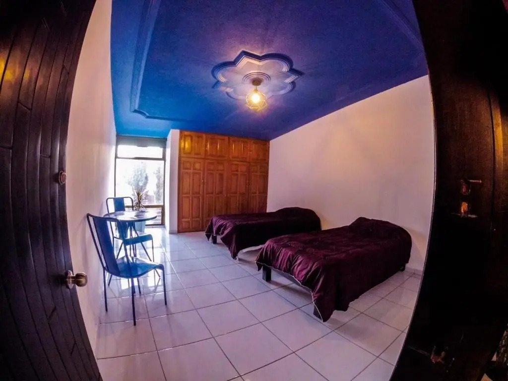 Casa Violeta