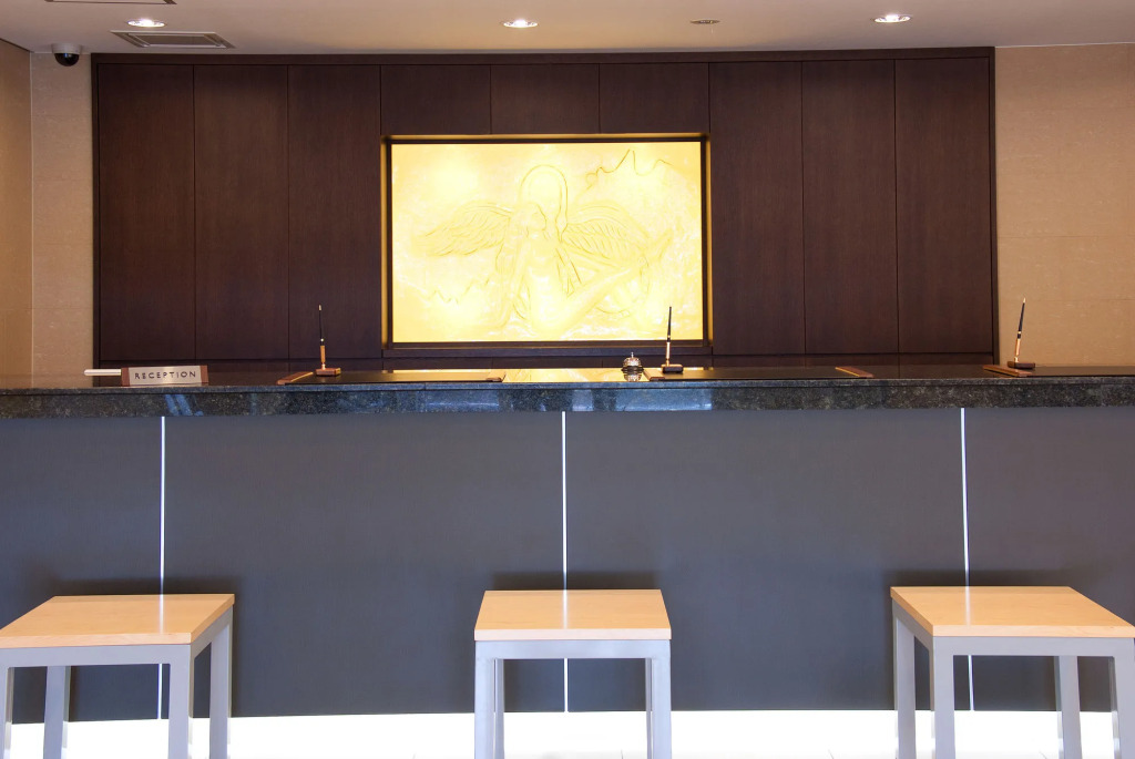 Hotel Aston Plaza Himeji