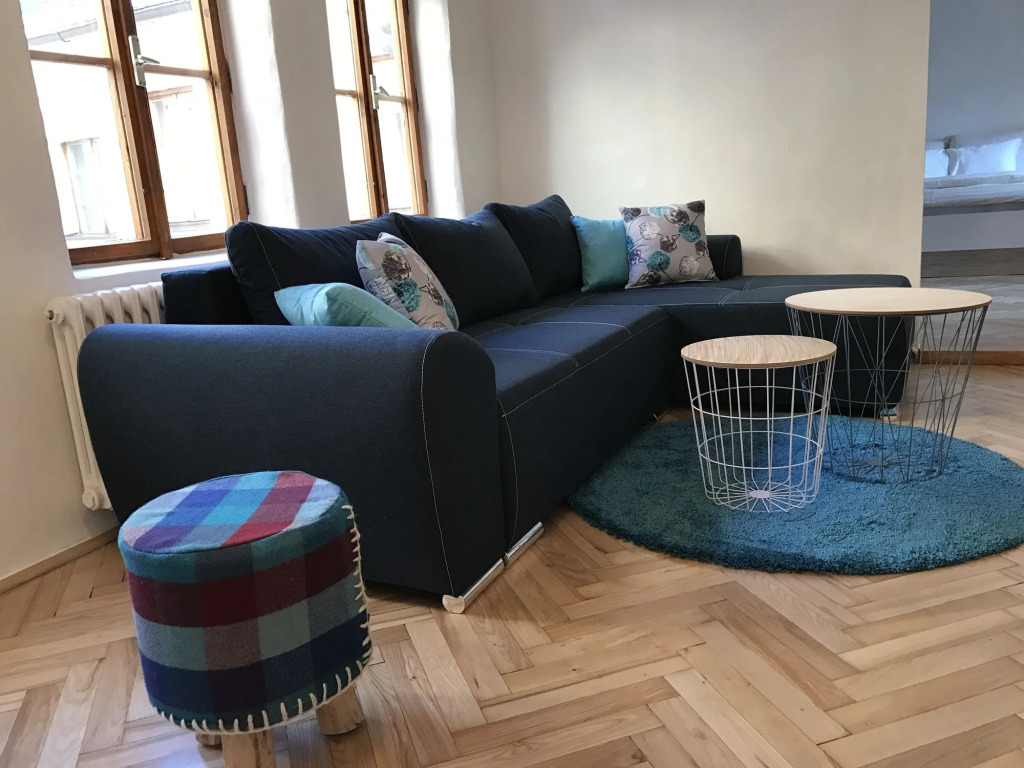 Royal View Apartments