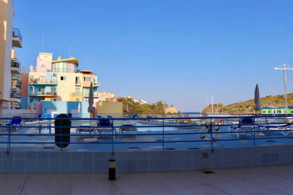Algarve Sweet Home - Marina Front