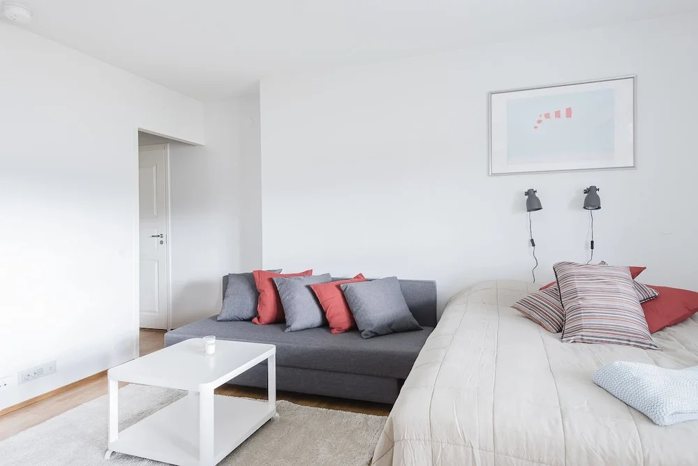 Helsinki South Central Apt Neitsytpolku