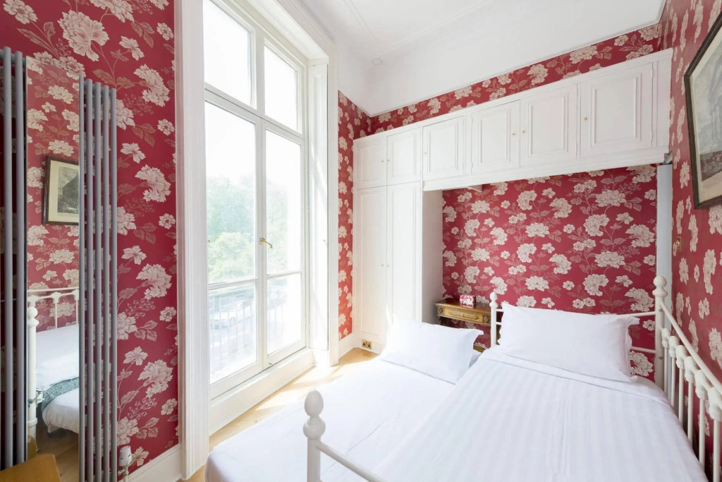 onefinestay - Holland Park apartments