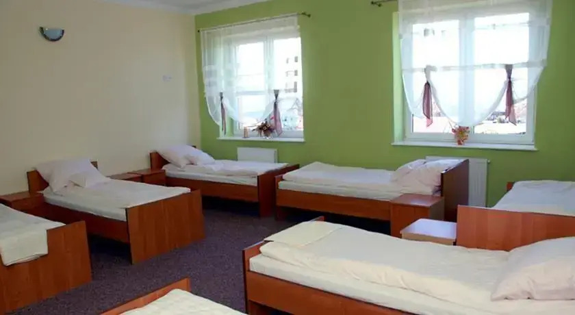 Hotel Grochowski
