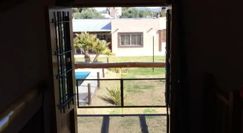 Alamedas Del Sur