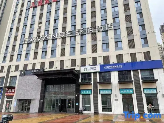 King Electric Gaming Apartment (Siping Wanda Plaza Branch)
